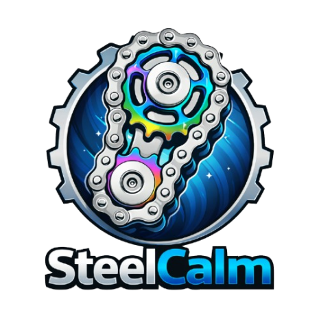SteelCalm